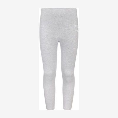 FILA, Light grey Women's Leggings