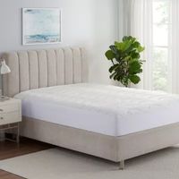 Serta Cool Crystal Mattress Pad