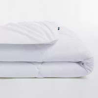 Serta Total Protection Mattress Pad