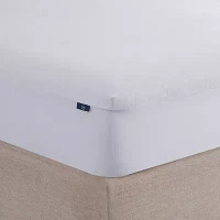 Serta Soft and Quiet Mattress Protector