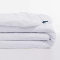 Serta Soft and Quiet Mattress Protector