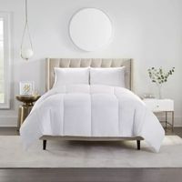 Serta Year Round Warmth Down Alternative Comforter