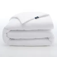 Serta Year Round Warmth Down Alternative Comforter