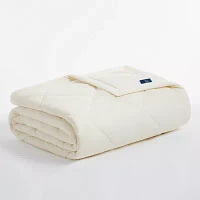 Serta PerfectSleeper Garment Washed Down Alternative Blanket