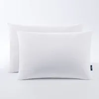 Serta Perfect Sleeper Allergen Barrier 2-Pack Pillow Protector 