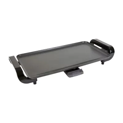 Kenmore 10"x18" Non-Stick Electric Griddle