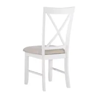 Janisse -Pc Dining Set