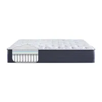 Serta® Classic Elite Plush - Mattress Only