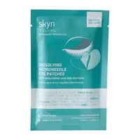 Skyn Iceland Dissolving Microneedle Eye Patches 1 Pair