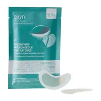 Skyn Iceland Dissolving Microneedle Eye Patches 1 Pair