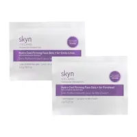 Skyn Iceland Hydro Cool Firming Face Gels 4pk