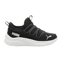 PUMA One4all Little Boys Running Shoes