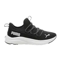 PUMA Softride One4all Big Boys Running Shoes