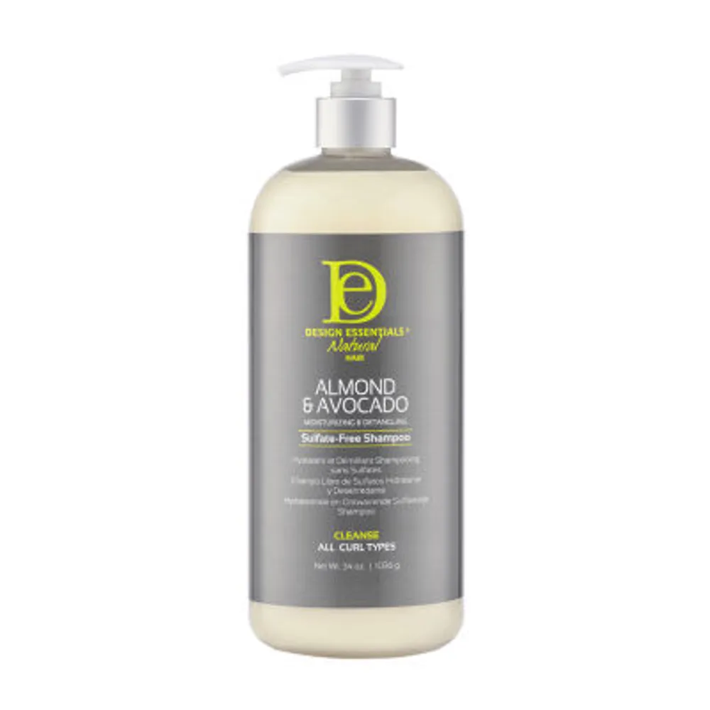 Design Essentials Shampoo - 32 oz.