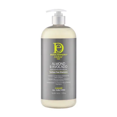 Design Essentials Shampoo - 32 oz.