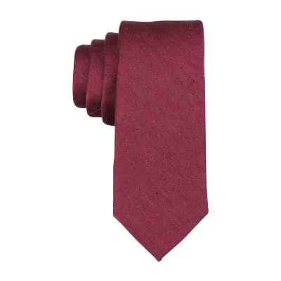 Stafford Vaccarro Solid Ties