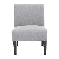 Kassi Slipper Chair
