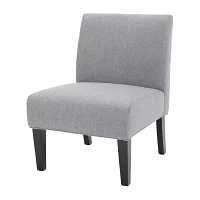 Kassi Slipper Chair