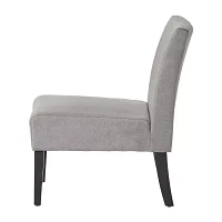 Kassi Slipper Chair