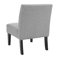 Kassi Slipper Chair