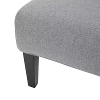 Kassi Slipper Chair