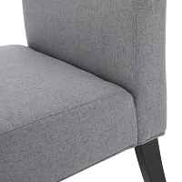 Kassi Slipper Chair