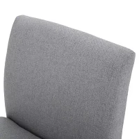 Kassi Slipper Chair