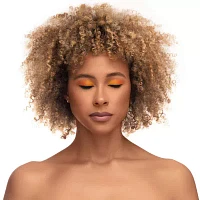 Uoma Beauty Black Magic Make It Black Palette Carnival