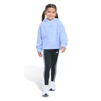 adidas Little Girls 2-pc. Legging Set