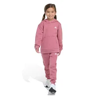 adidas Little Girls 2-pc. Pant Set