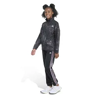 adidas Big Girls 2-pc. Pant Set