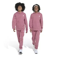 adidas Big Girls 2-pc. Pant Set