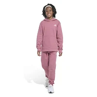adidas Big Girls 2-pc. Pant Set