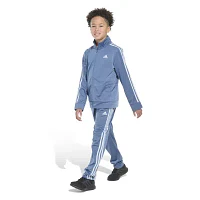 adidas Big Boys 2-pc. Pant Set