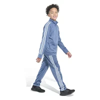 adidas Big Boys 2-pc. Pant Set