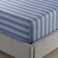 Bearpaw Polyester Flannel Sheet Set, JCPenney Exclusive