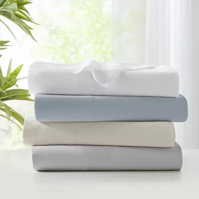 Beautyrest 100% Rayon from Bamboo Sheet Set