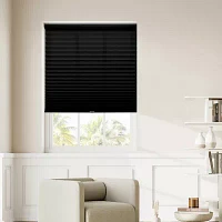 Cut-to-Width 1" Cordless Pleated Shade