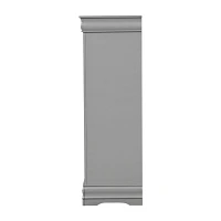 Burkhart 5-Drawer Chest