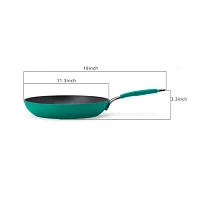 Mesa Mia 2-pc. Non-Stick Frypan Set