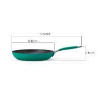 Mesa Mia 2-pc. Non-Stick Frypan Set