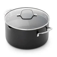 Calphalon Hard Anodized 7-qt. Dutch Oven