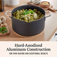 Calphalon Hard Anodized 7-qt. Dutch Oven