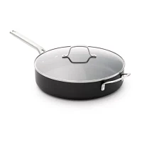 Calphalon Hard Anodized 5-qt. Saute Pan