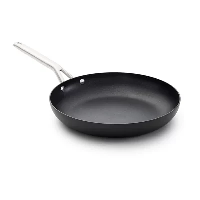 Calphalon Hard Anodized 12" Frypan