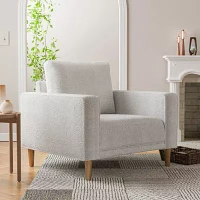 Megan Armchair