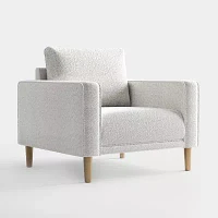 Megan Armchair