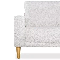 Megan Armchair