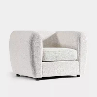 Katie Barrel Chair
