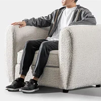 Katie Barrel Chair
